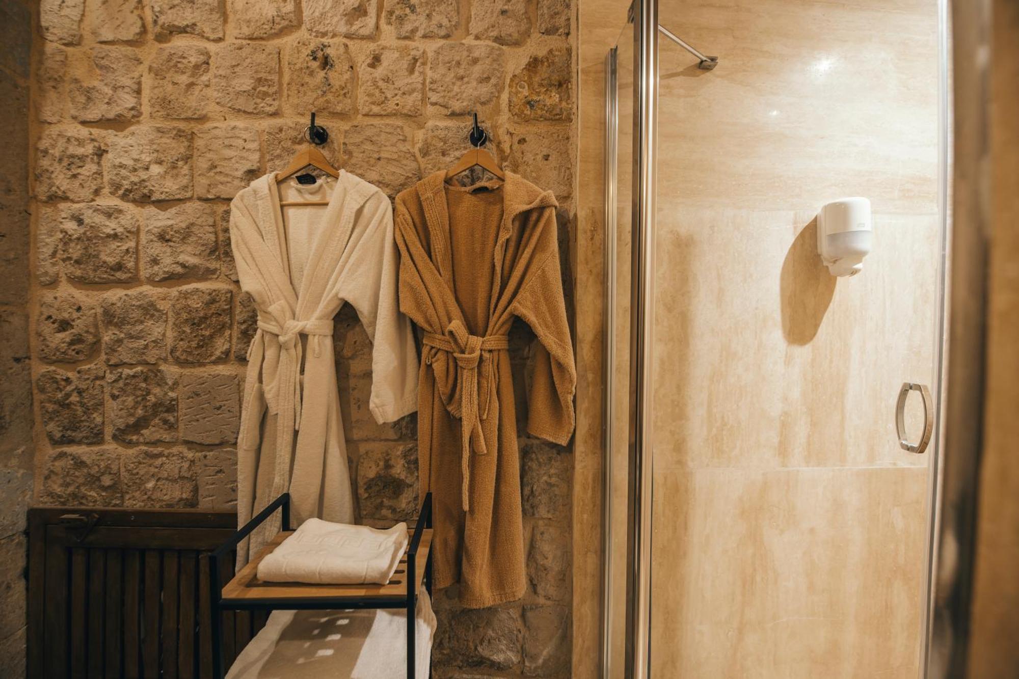 Harem Suites Cappadocia 乌奇希萨尔 外观 照片